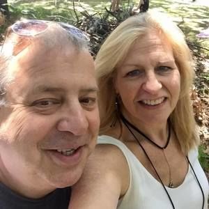 Meet your Posher, Sharon